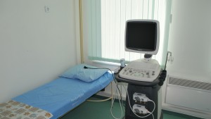 ехограф Генерал Тошево