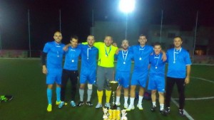 АНЛ Габрово