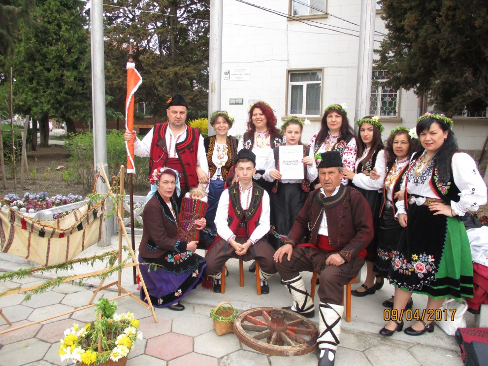 Генерал Инзово