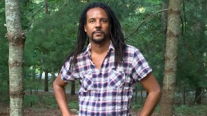 Колсън Уайтхед