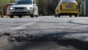 Дупки Шумен