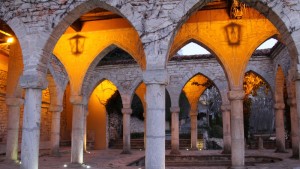 Двореца Балчик