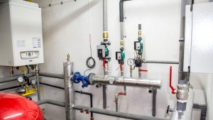 газ Шумен ДГ