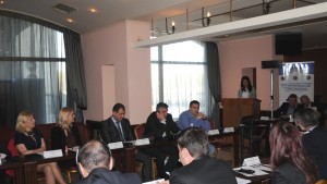 Силистра МВР