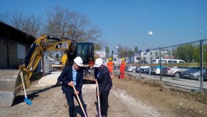 нов булевард Пловдив