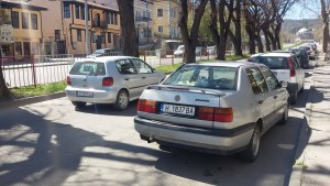  коли трафик придвижване Шумен 