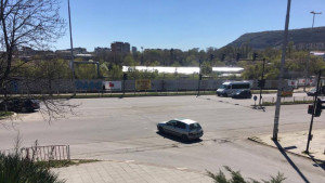 Кръгово Шумен