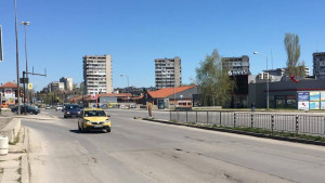 Кръгово Шумен