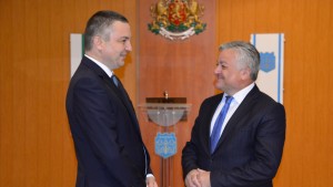 Молдова с интерес за бизнес форум във Варна