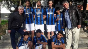 Деца център Добрич