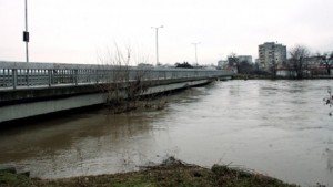 река Марица Пазарджик