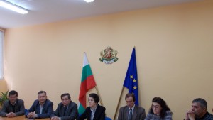 комисия заетост Добрич