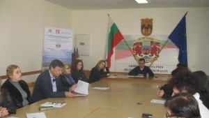 норвежка програма Белоградчик