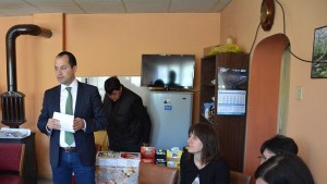 срещи села Враца