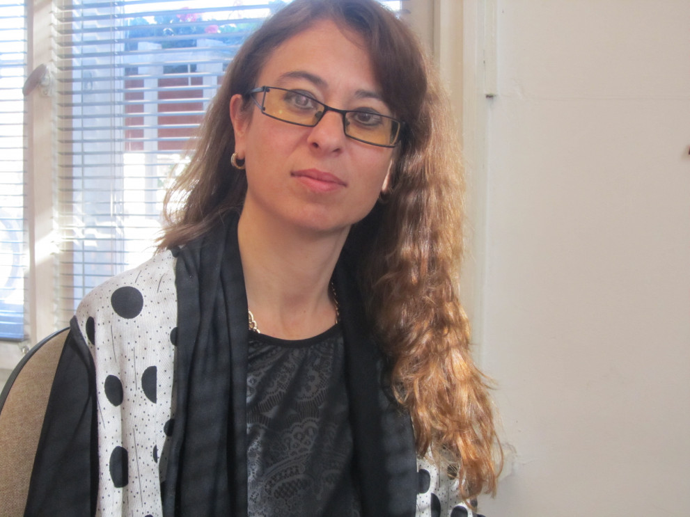 ivelina