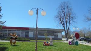 Великден Смядово