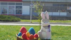 Великден Смядово