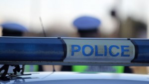 катастрофа