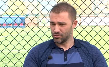 Бивш национал посъветва: Учете се от Лудогорец