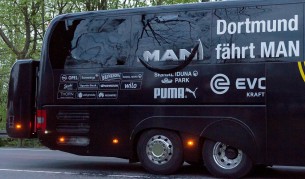 Алчност, а не тероризъм зад атаката в Дортмунд