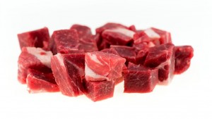 агнешко месо