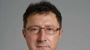 архитект Димитър Георгиев