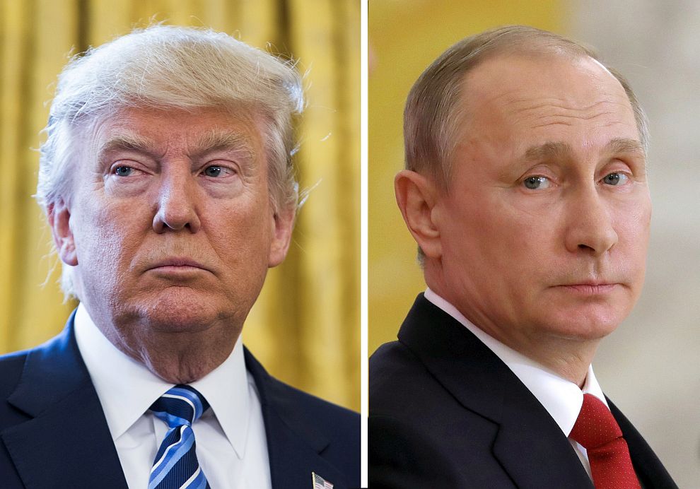 Руският президент Владимир Путин каза в интервю за телевизия "Мир 24", че доверието между Москва и Вашингтон е намаляло, откакто на власт е дошъл американският президент Доналд Тръмп