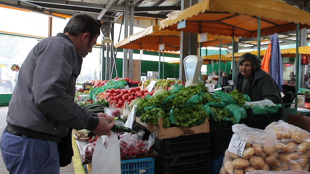 Великден в Шумен