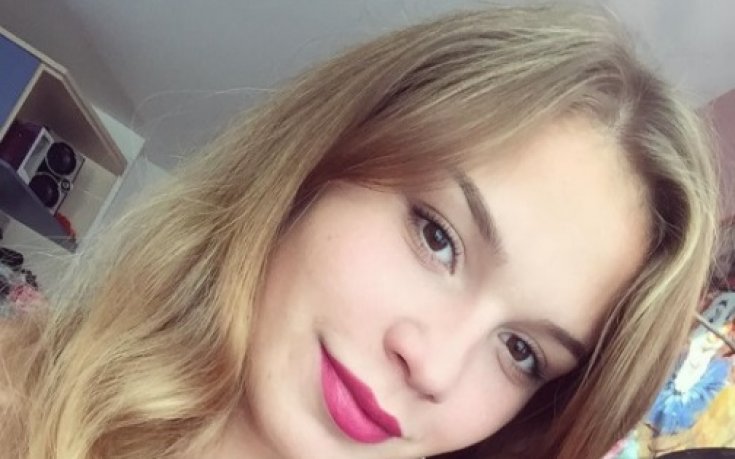 Нежна словенка е музата на талант номер 1 в Европа