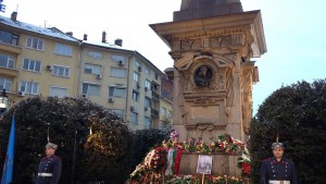 Паметник Васил Левски