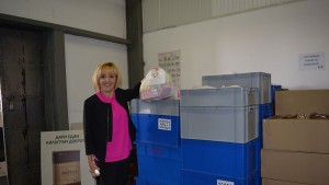 Мая Манолова