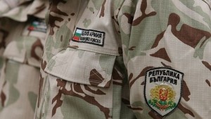  българска войска 