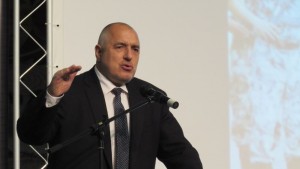 Бойко Борисов