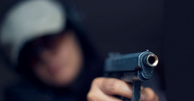 Стрелба бе открита в сградата на Областния съд в Москва