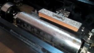 Музикална кутия