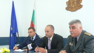 ОД на МВР Видин