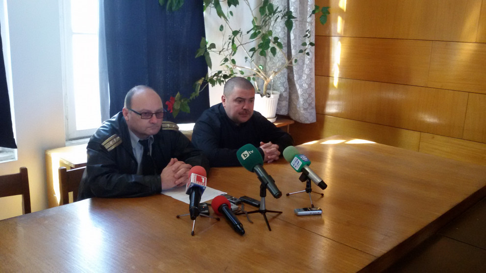 Предупреждават да внимаваме с огъня и измамници