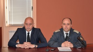 police
