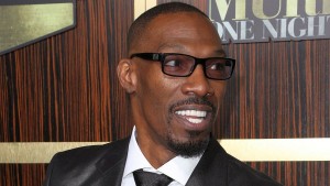 Чарли Мърфи