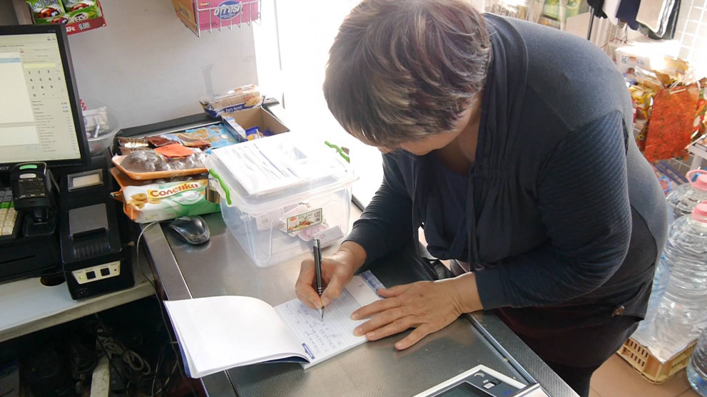  Хората записват и настояванията си 