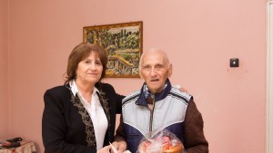 Иванка Баева