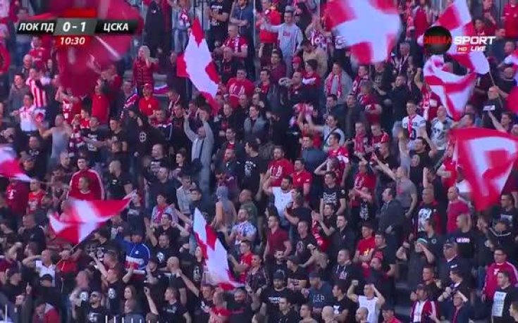 Бодуров даде ранен аванс на ЦСКА на 