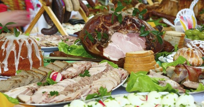 Постът пречиства както душата така и тялото Такъв продължителен период на