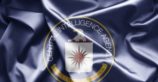 Американското централно разузнавателно управление ЦРУ има профил на социалната мрежа