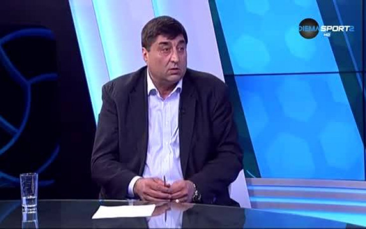 Борислав Кьосев: Владо Николов щеше да има почти същите функции