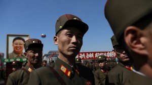 Американски военен е арестуван в Северна Корея съобщи BBC По късно