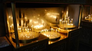 Църква Шумен