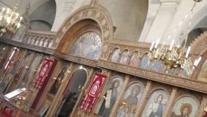 Църква Шумен