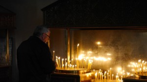 Църква Шумен