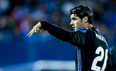 Милан срещу Челси в сблъсъка за Мората